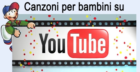 Canzoni per bambini