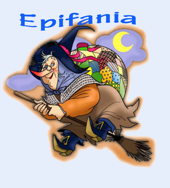 Epifania