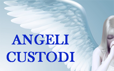 Angeli Custodi