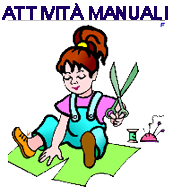 Attività manuali