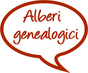 Alberi genealogici