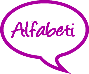 Alfabeti