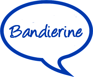 Bandierine