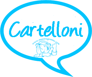 Cartellonistica