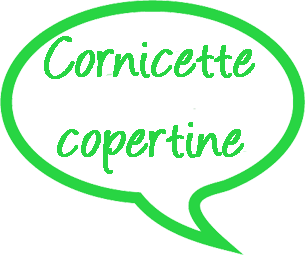 Cornicette copertine