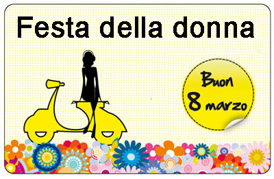 Festa della Donna