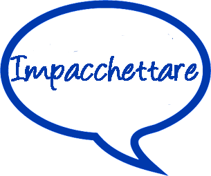 Impacchettare