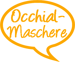 Occhiali maschere