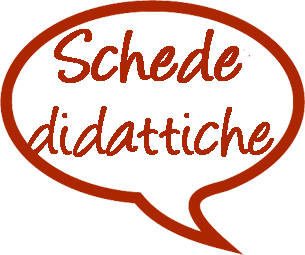 Schede didattiche