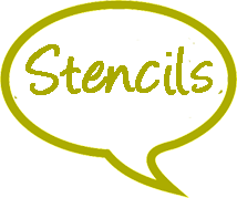 Stencils