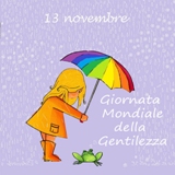 Giornata della Gentilezza