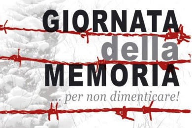 Giornata della Memoria