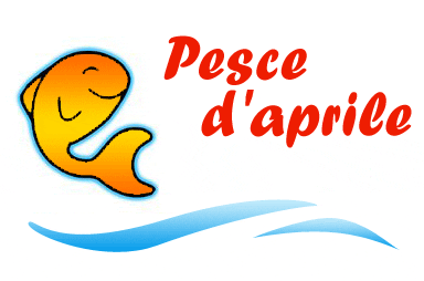 Pesce d'aprile